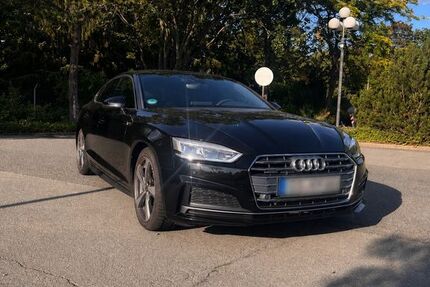Audi A5 112.000 km 22.900 &euro; Goslar 38642