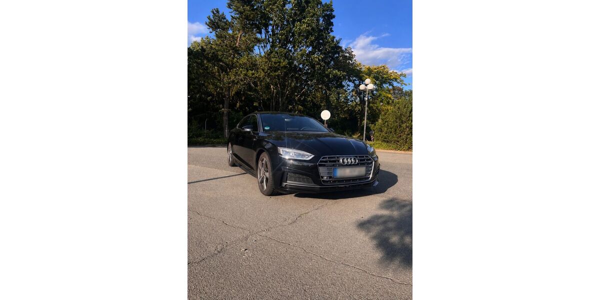 Audi A5 112.000 km 22.900 &euro; Goslar 38642
