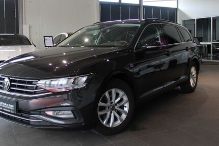 VW Passat 181.692 km 15.699 &euro; Braunschweig 38126