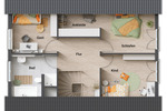 Einfamilienhaus Peine Stederdorf - 5 Zimmer, 142 m&sup2;, 365.750&euro; | Angebot:26568472