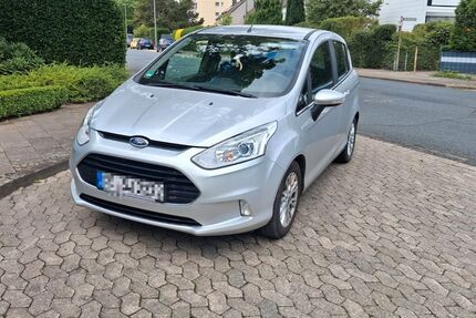 Ford B-Max 31.000 km 8.600 &euro; Peine 31224