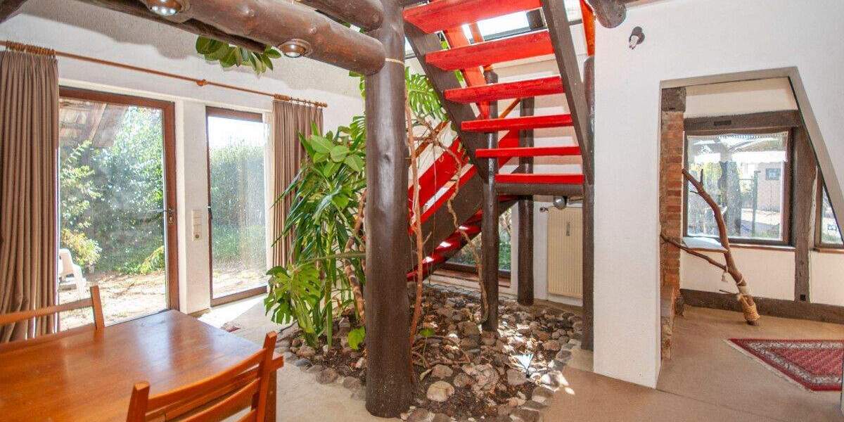 Haus mit Charakter - Raum für Ideen 6 zimmer