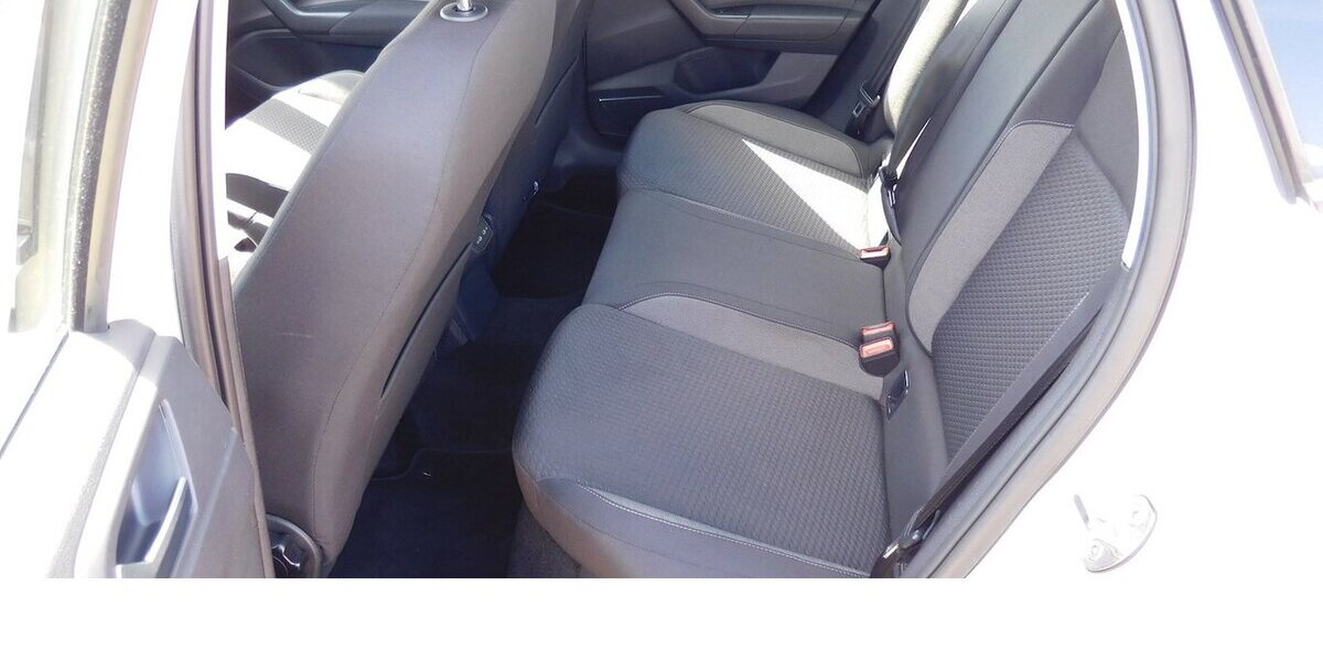VW Polo 1.0 Life MPI BMT 4Trg Klima Navi LED 12.200 km 14.990 &euro; Vordorf 38533