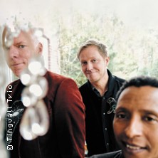 Tingvall Trio 29.08.2026 Festival KulturImZelt Braunschweig