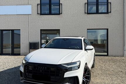 Audi Q8 114.995 km 64.290 &euro; Salzgitter 38239