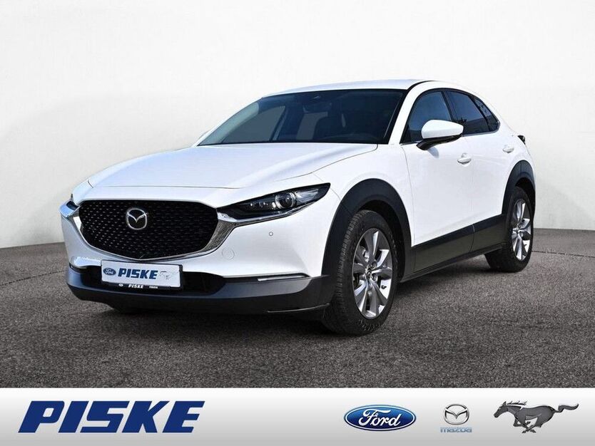 CX-30