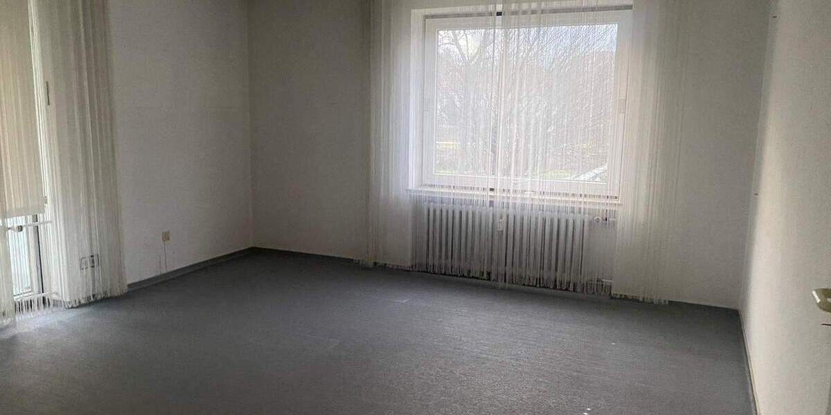 Gewerbeobjekt Hildesheim Süd - 4 Zimmer, 118 m&sup2;, 1.195&euro; | Angebot:24708875