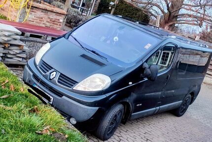 Renault Trafic 265.000 km 8.500 &euro; Liebenburg 38704