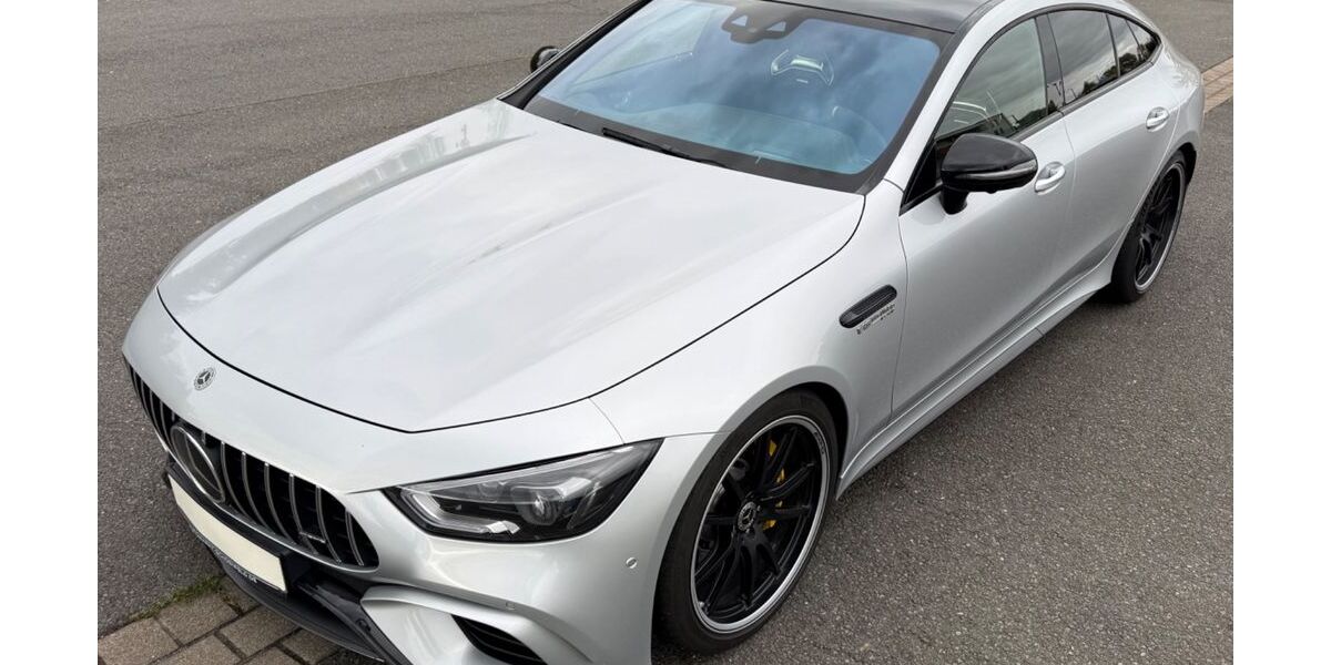 Mercedes-Benz AMG GT 63.960 km 84.900 &euro; Peine 31226