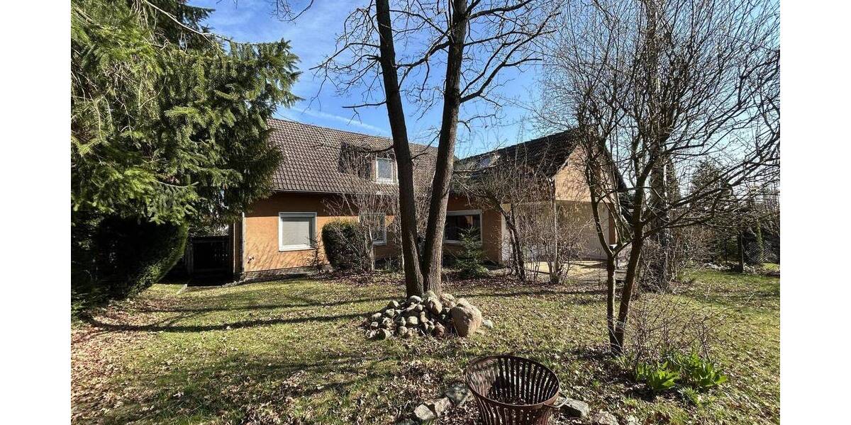 Einfamilienhaus Salzgitter Gebhardshagen - 7 Zimmer, 162 m&sup2;, 275.000&euro; | Angebot:26081017