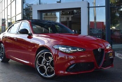 Alfa Romeo Giulia 41.202 km 34.990 &euro; Braunschweig 38114