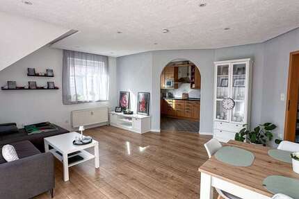 Wohnung Schwülper - 3 Zimmer, 79 m&sup2;, 219.000&euro; | Angebot:25722812
