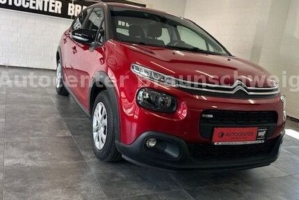 Citroen C3 45.000 km 7.450 &euro; Braunschweig 38112