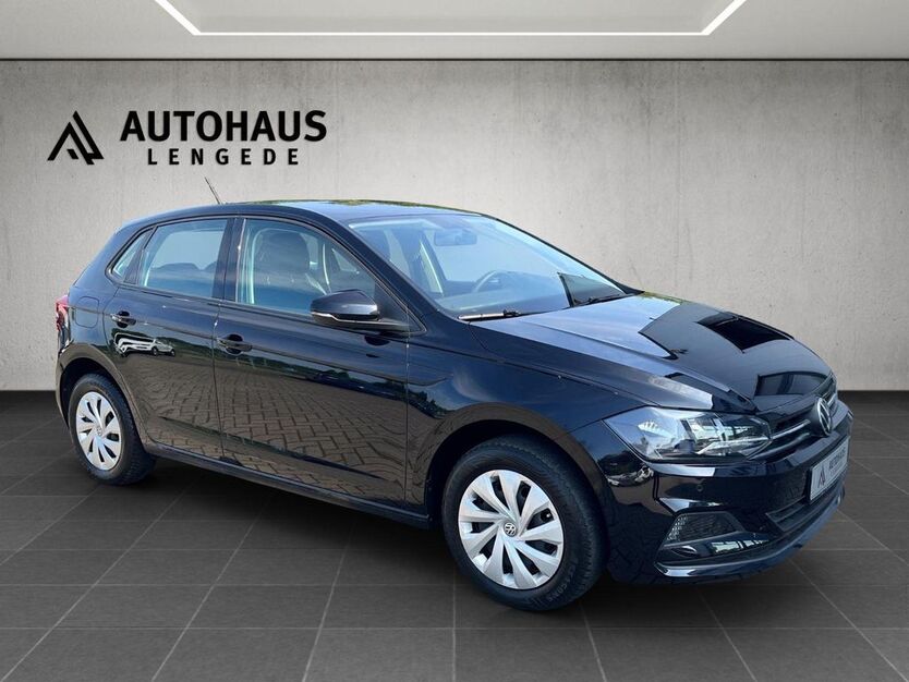 VW Polo 31.545 km 15.999 € Lengede 38268