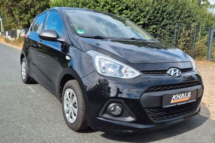 Hyundai i10 98.185 km 5.800 € Langelsheim 38685
