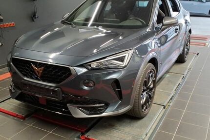 Cupra Formentor 115.000 km 21.890 &euro; Braunschweig 38114