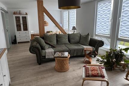 Wohnung Hildesheim Bockfeld - 3 Zimmer, 80 m&sup2;, 950&euro; | Angebot:25237588