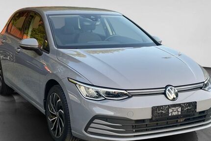 VW Golf 48.000 km 19.990 &euro; Salzgitter 38229