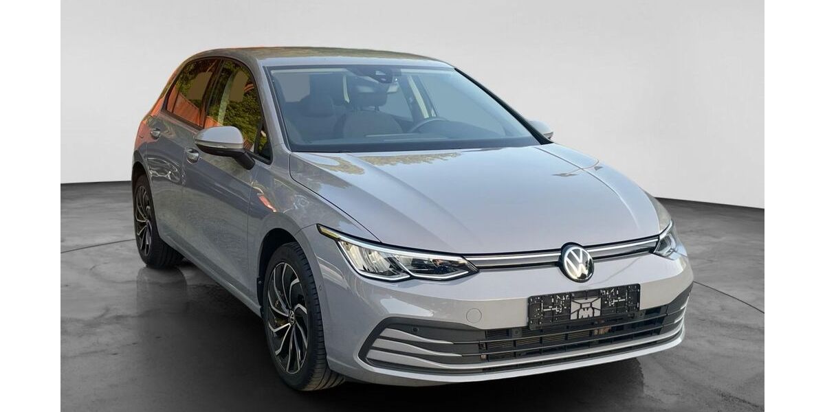 VW Golf 48.000 km 19.990 &euro; Salzgitter 38229