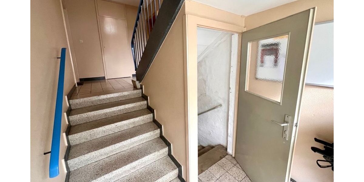 Vermietung oder Selbstnutzung! - Etagenwohnung Hildesheim Marienburger Höhe | Angebot:26770270