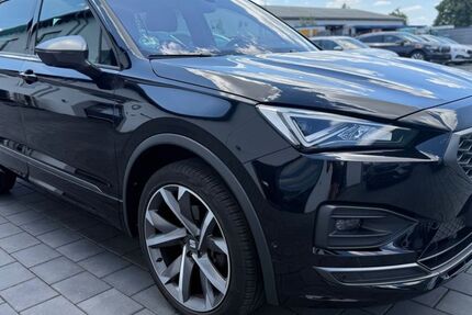 Seat Tarraco 57.000 km 32.990 € Ilsede 31246