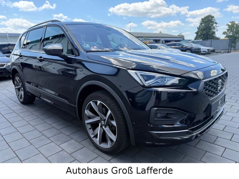 Seat Tarraco 57.000 km 32.990 € Ilsede 31246