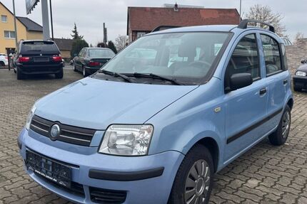 Fiat Panda 61.110 km 3.300 € Braunschweig-Rühme 38112