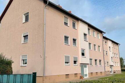 Moderne Eigentumswohnung 3 Zimmer mit Garage 3 zimmer