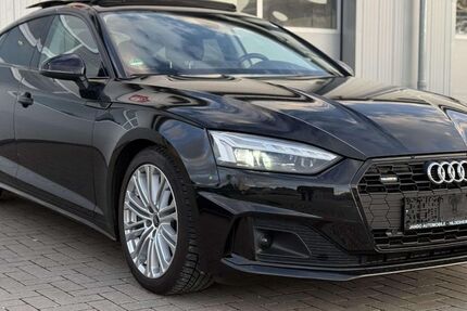 Audi A5 80.000 km 32.900 &euro; Hildesheim 31137