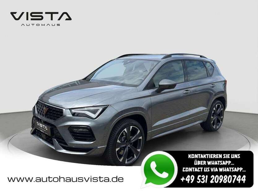 Ateca