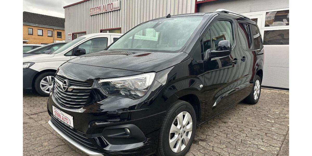 Opel Combo Life 79.800 km 15.499 &euro; Peine 31226