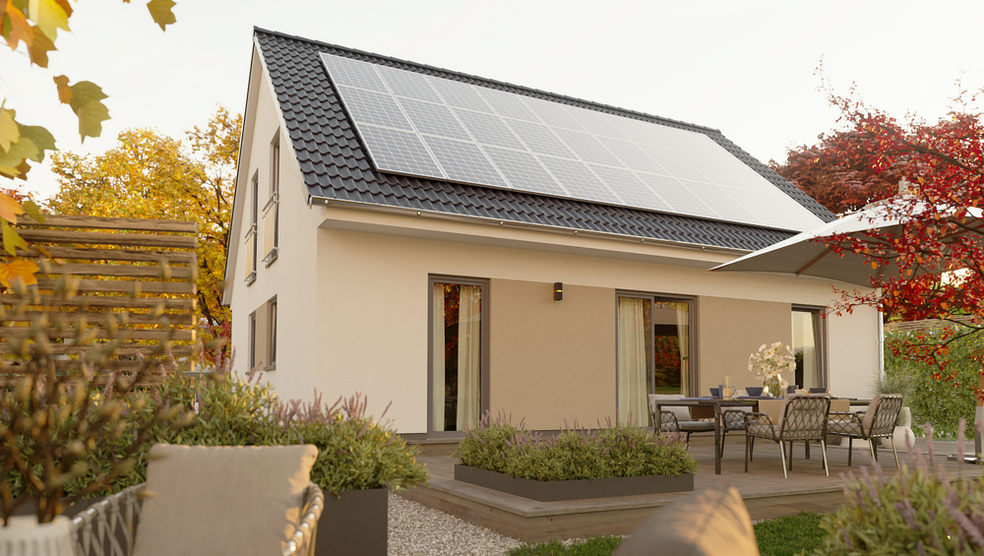 Haus zum Kaufen in Wendessen 255.750 € 166 m²