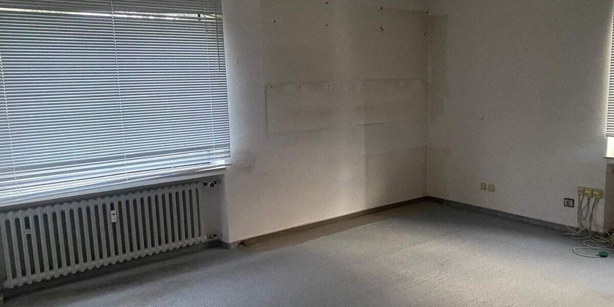 Gewerbeobjekt Hildesheim Süd - 4 Zimmer, 118 m&sup2;, 1.195&euro; | Angebot:24708875