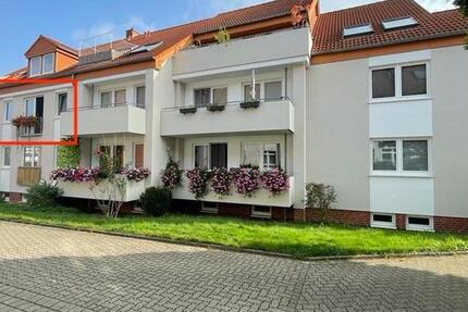 Wohnung Hildesheim Bockfeld - 2 Zimmer, 58 m&sup2;, 750&euro; | Angebot:27614713