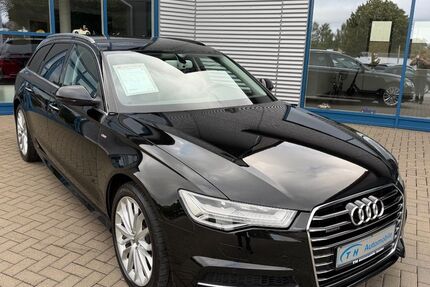 Audi A6 91.434 km 22.950 &euro; Goslar 38644