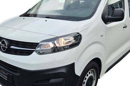 Opel Vivaro 124.500 km 18.990 € Braunschweig 38112