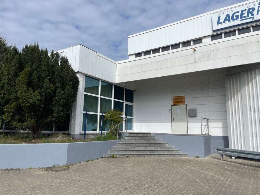 Büro in Braunschweig 2.550 € 382 m²