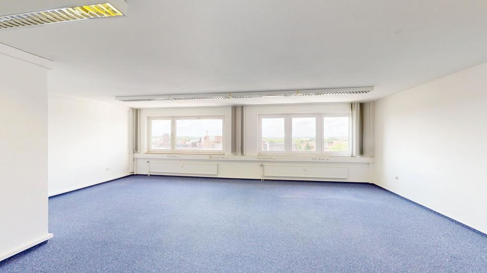 Gewerbeobjekt Braunschweig Östliches Ringgebiet - 4.785&euro; | Angebot:23206249