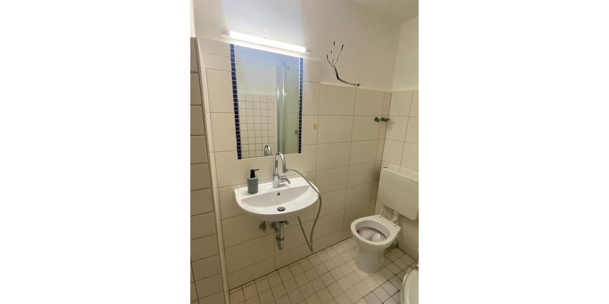 Etagenwohnung Braunschweig Heidberg-Melverode - 2 Zimmer, 38 m&sup2;, 420&euro; | Angebot:25057252
