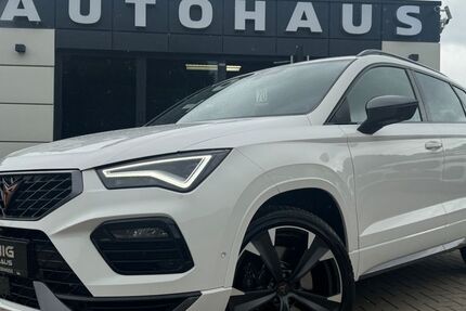 Cupra Ateca 20.562 km 34.500 € Salzgitter 38259