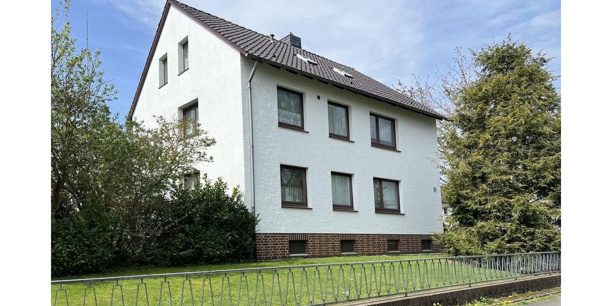 Familienparadies mit viel Potential - Zweifamilienhaus Bockenem | Angebot:26737063