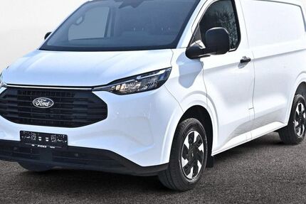 Ford Transit Custom 59.600 km 29.850 &euro; Wolfenbüttel 38302