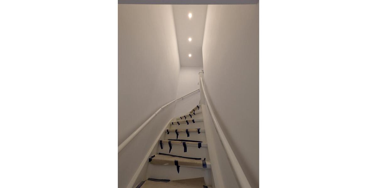 Schönes, renoviertes Häuschen für Single, Paar, kleine Familie 3 zimmer