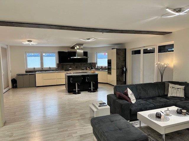 Wohnen und Arbeiten in Salzgitter Bad 1 zimmer