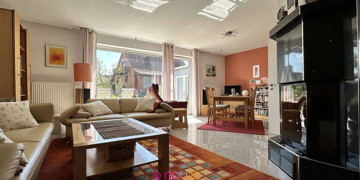 Reihenendhaus Cremlingen Gardessen - 3 Zimmer, 110 m&sup2;, 339.000&euro; | Angebot:26696073