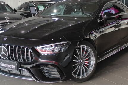 Mercedes-Benz AMG GT 136.000 km 71.900 &euro; Braunschweig 38126
