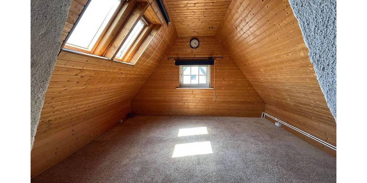 Doppelhaushälfte Salzgitter Hallendorf - 4 Zimmer, 100 m&sup2;, 219.000&euro; | Angebot:26820543