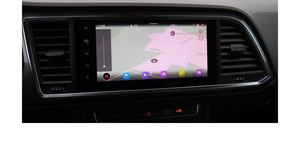 Seat Ateca 23.200 km 23.990 € Vordorf 38533