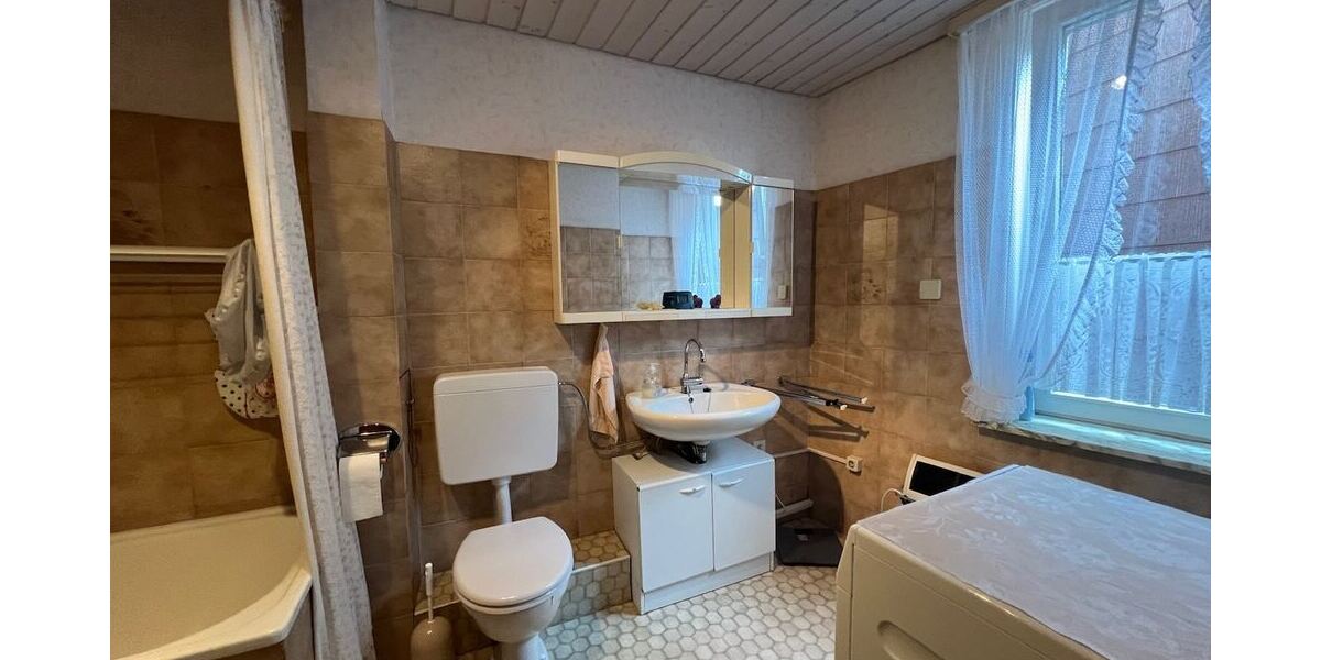 Haus mit inneren Werten - Reihenmittelhaus Bockenem | Angebot:26997907