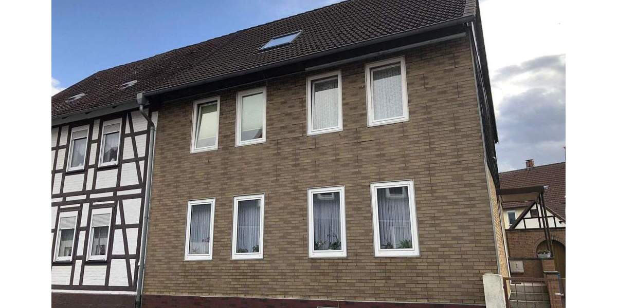 Doppelhaushälfte Langelsheim - 6 Zimmer, 203 m&sup2;, 98.700&euro; | Angebot:24183073